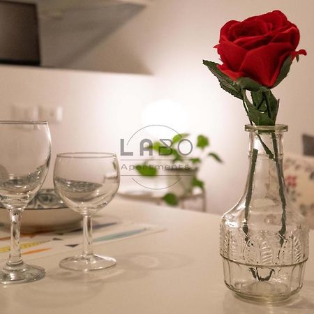 Lullaby Apartment Tropea Bagian luar foto