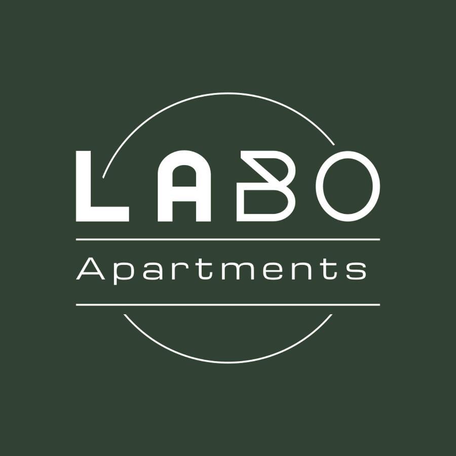 Lullaby Apartment Tropea Bagian luar foto