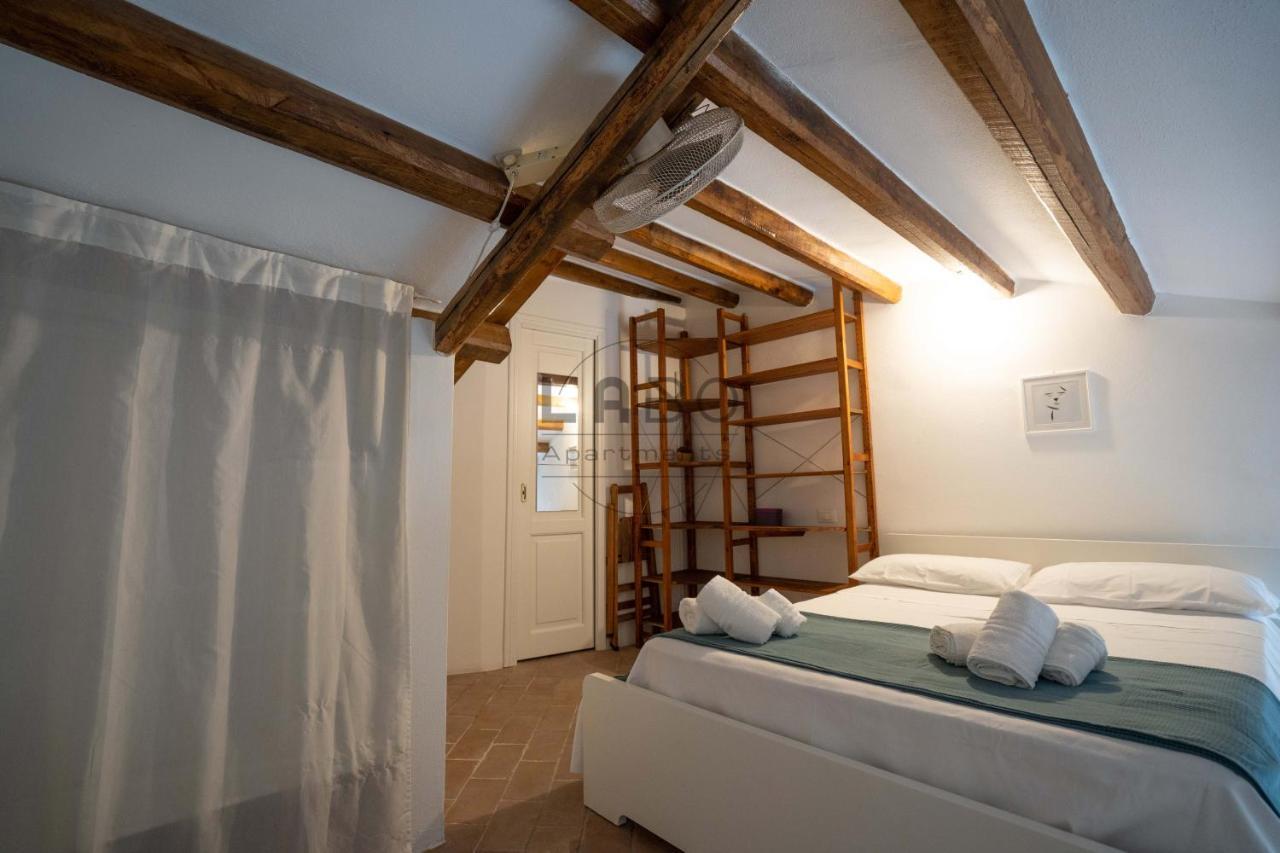 Lullaby Apartment Tropea Bagian luar foto
