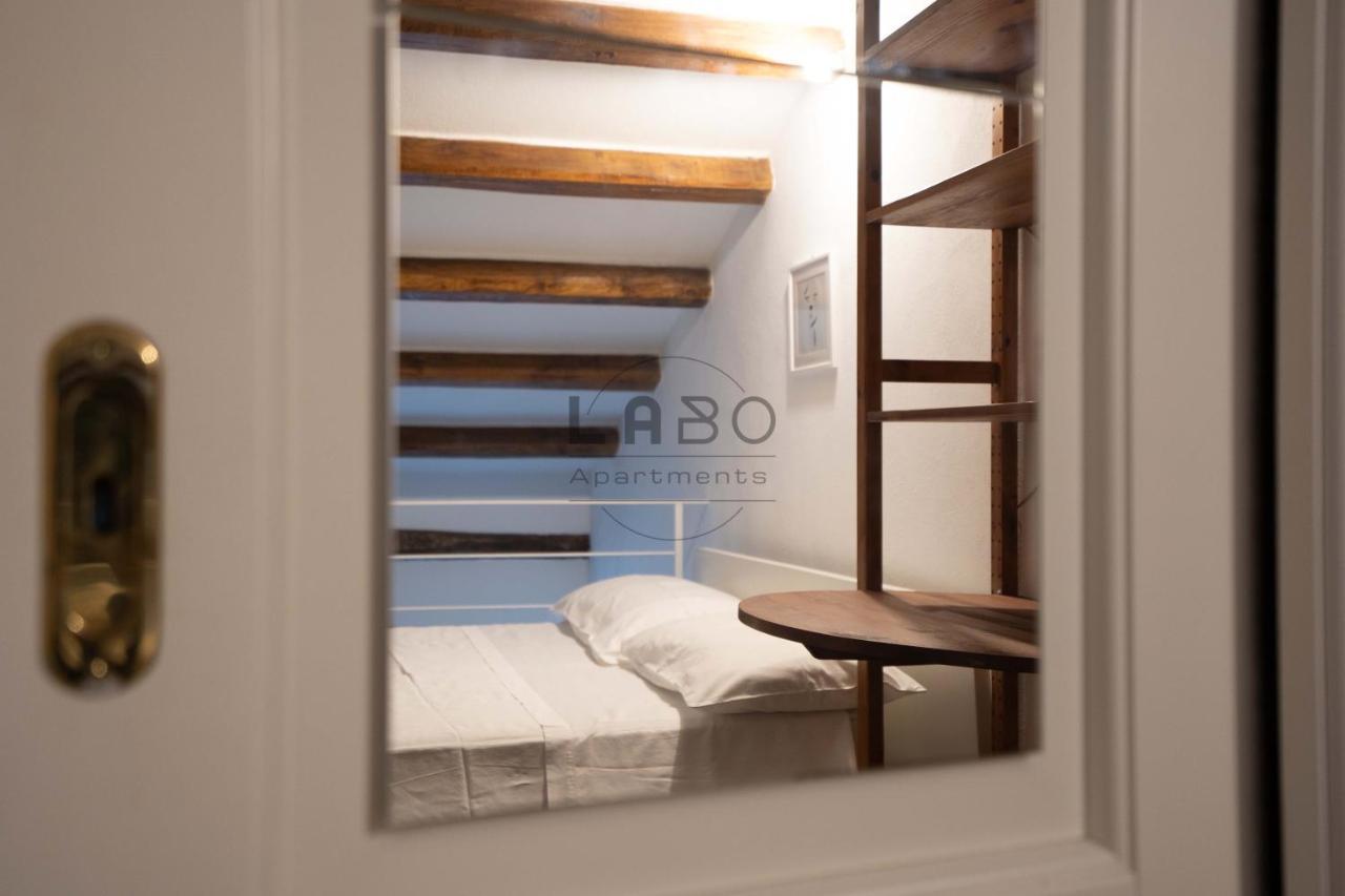 Lullaby Apartment Tropea Bagian luar foto