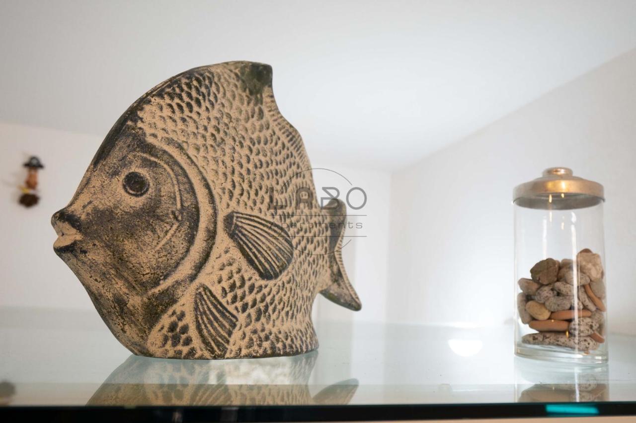 Lullaby Apartment Tropea Bagian luar foto