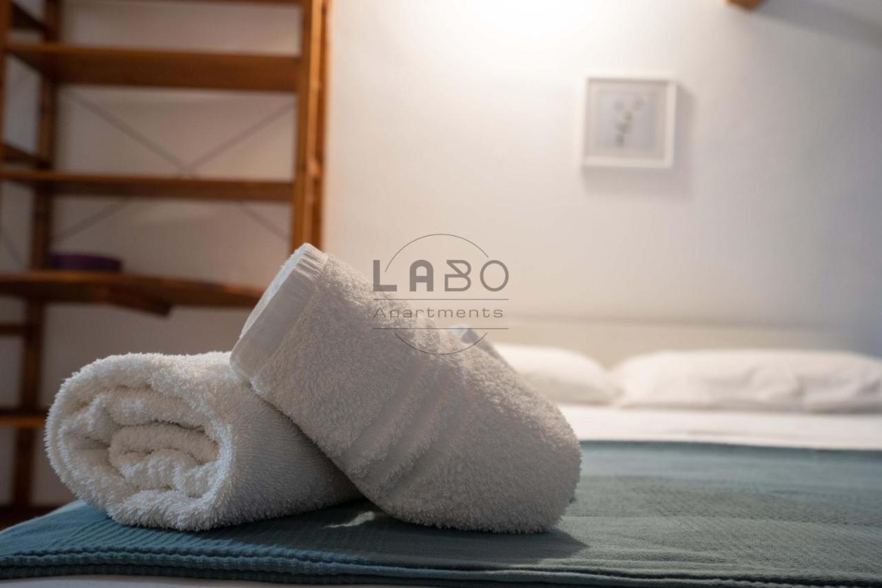 Lullaby Apartment Tropea Bagian luar foto