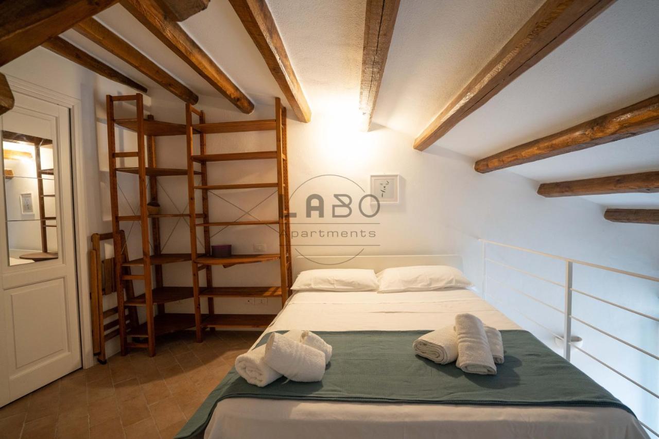 Lullaby Apartment Tropea Bagian luar foto