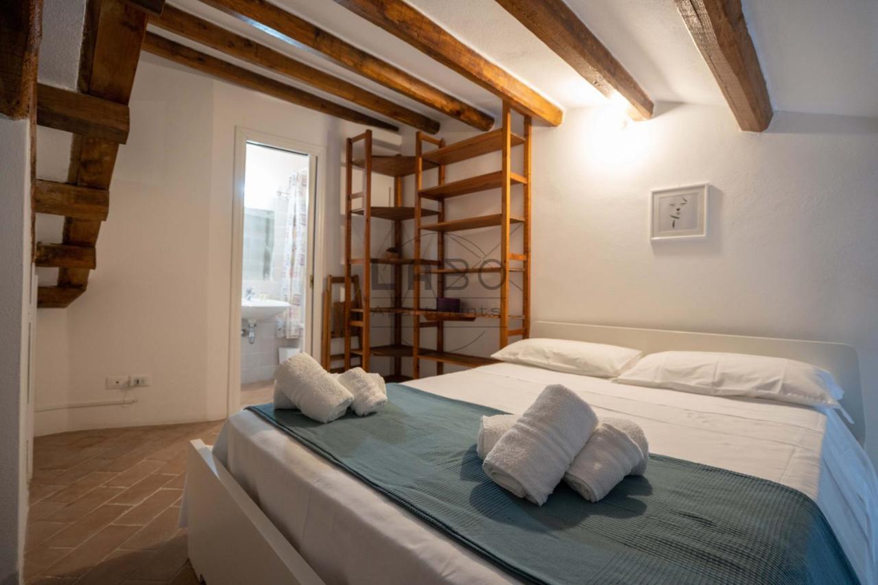 Lullaby Apartment Tropea Bagian luar foto