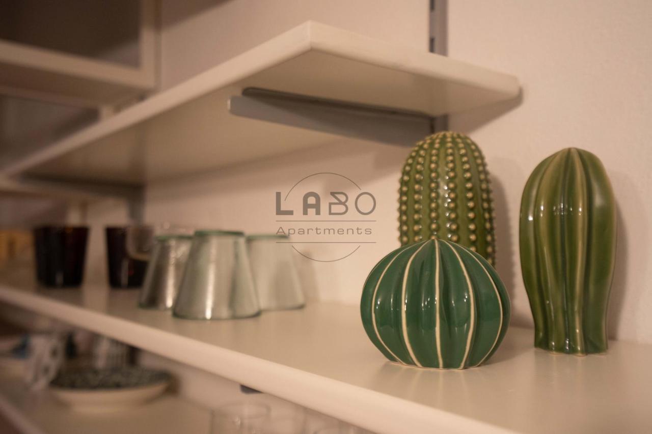 Lullaby Apartment Tropea Bagian luar foto