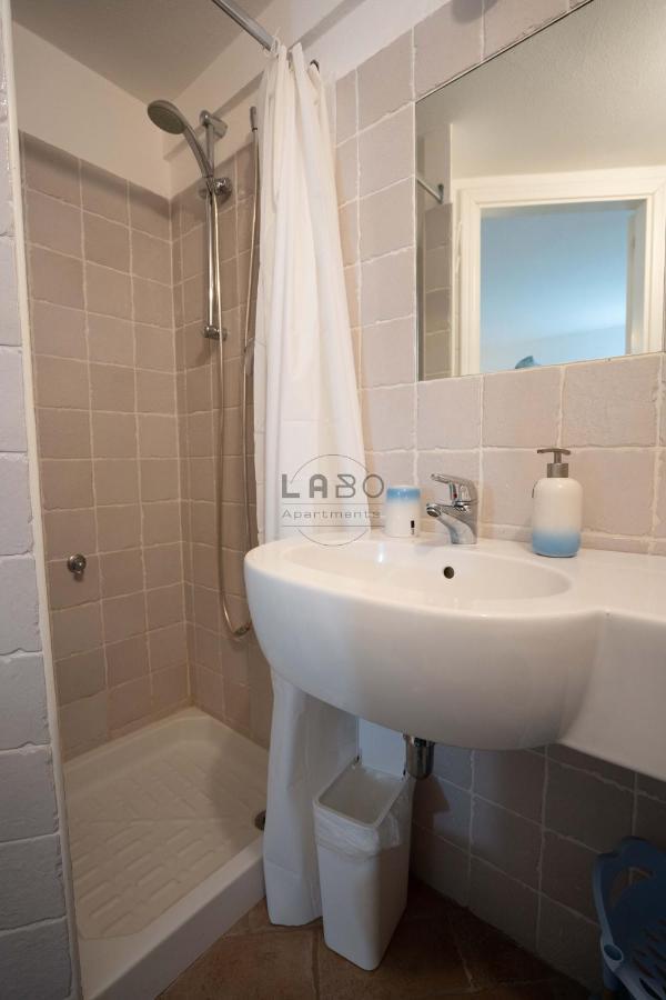 Lullaby Apartment Tropea Bagian luar foto