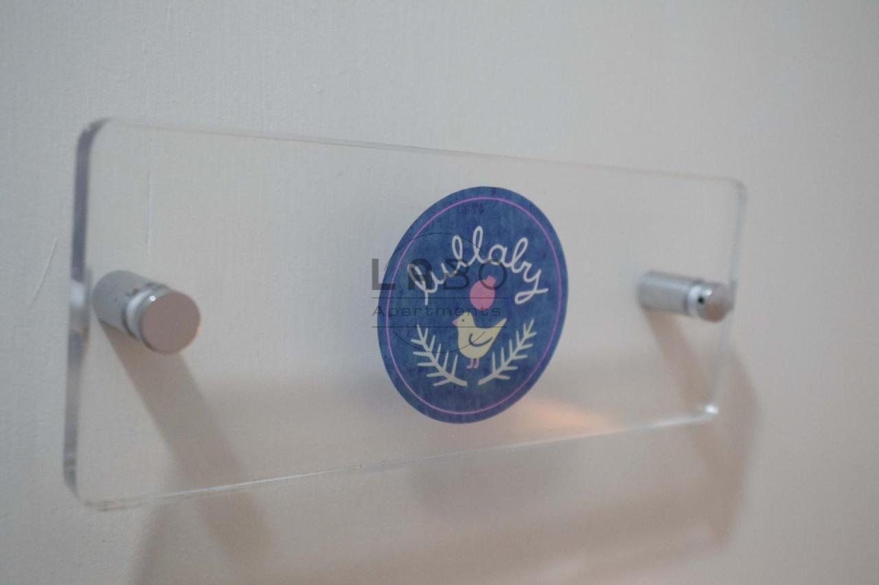 Lullaby Apartment Tropea Bagian luar foto