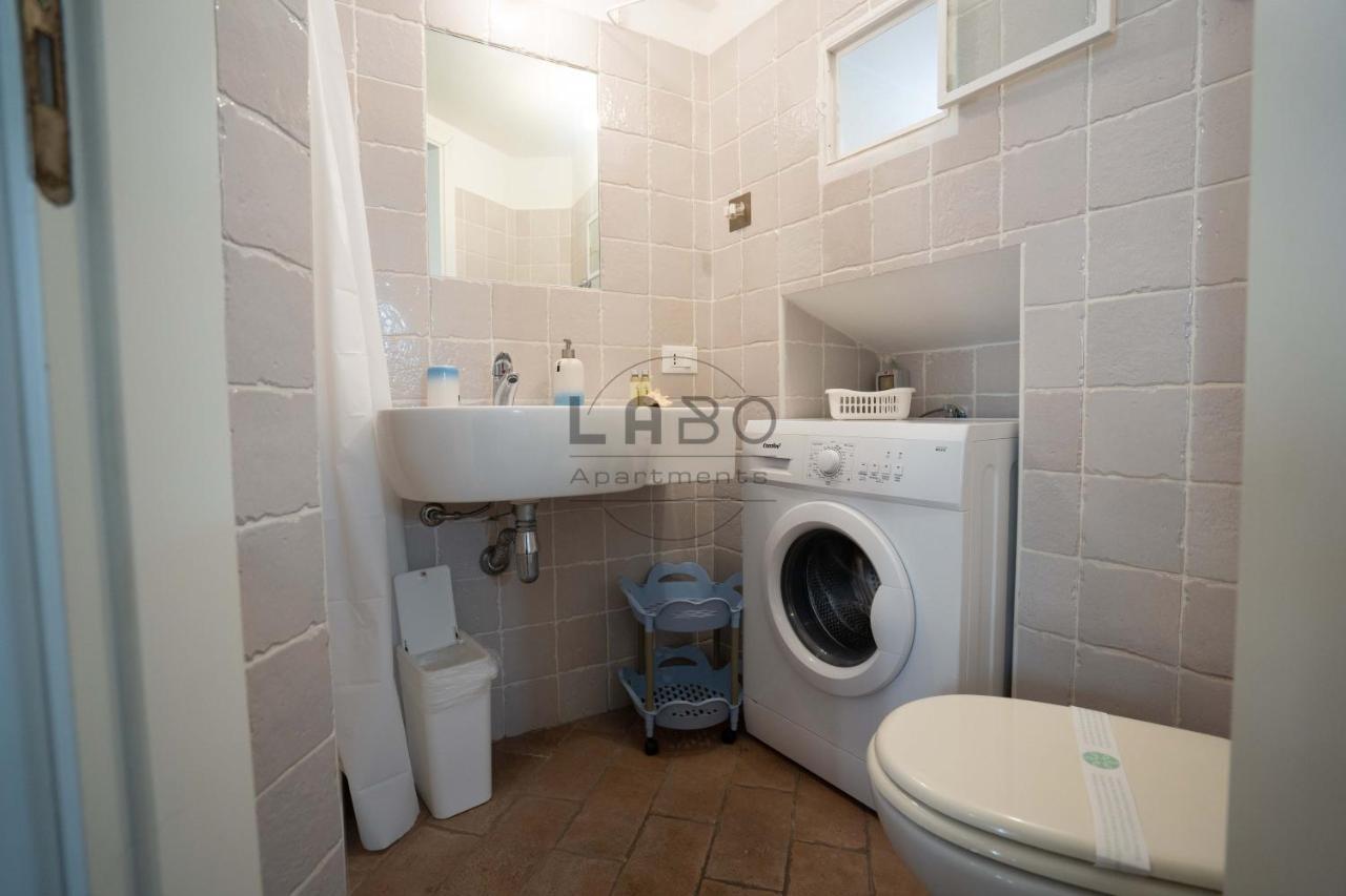 Lullaby Apartment Tropea Bagian luar foto