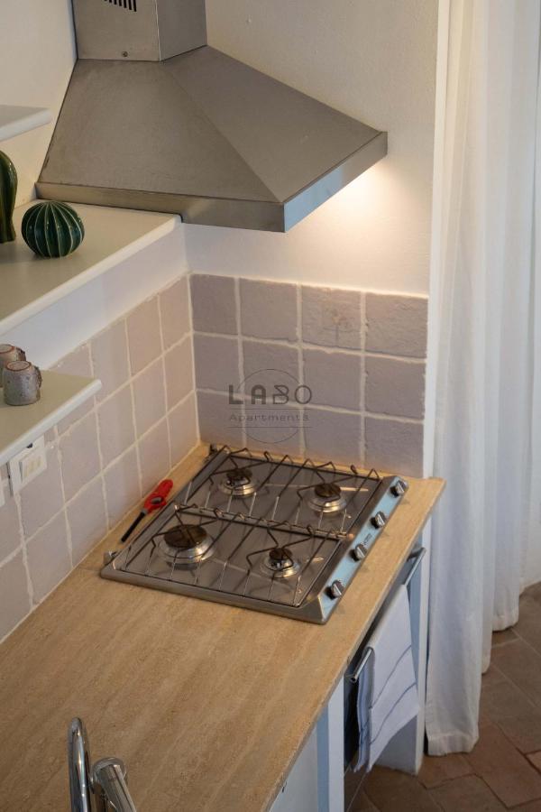 Lullaby Apartment Tropea Bagian luar foto