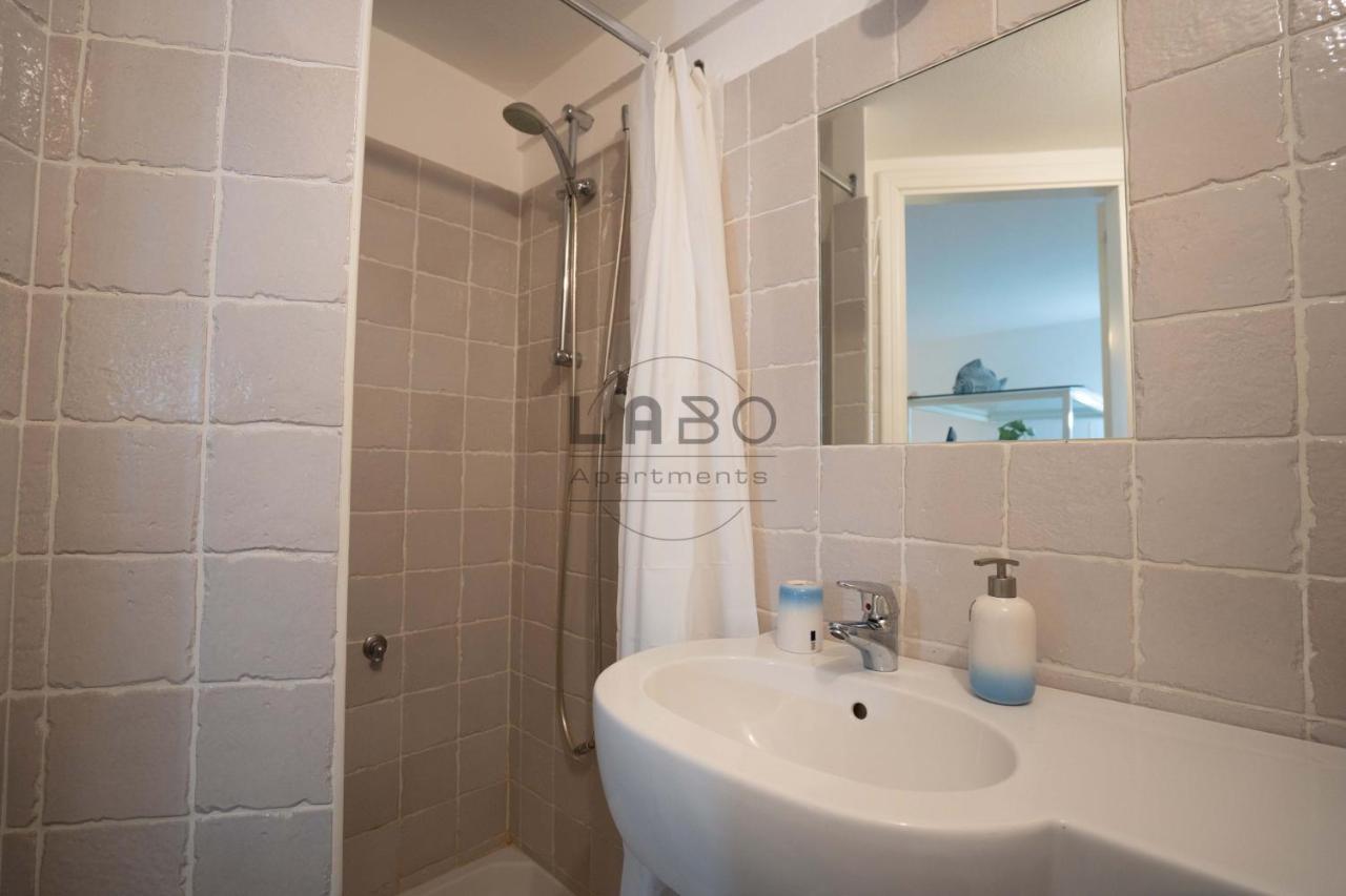 Lullaby Apartment Tropea Bagian luar foto