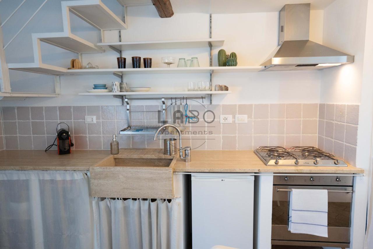 Lullaby Apartment Tropea Bagian luar foto