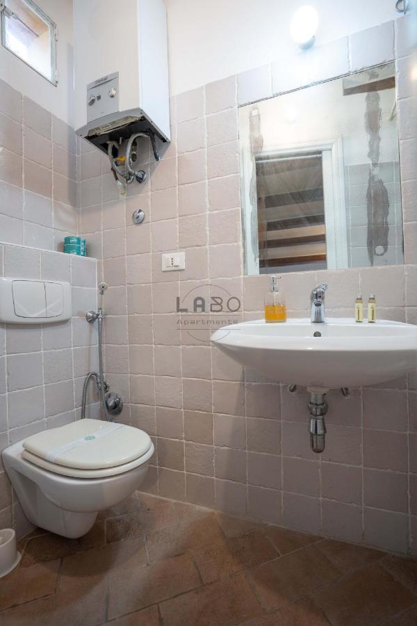 Lullaby Apartment Tropea Bagian luar foto