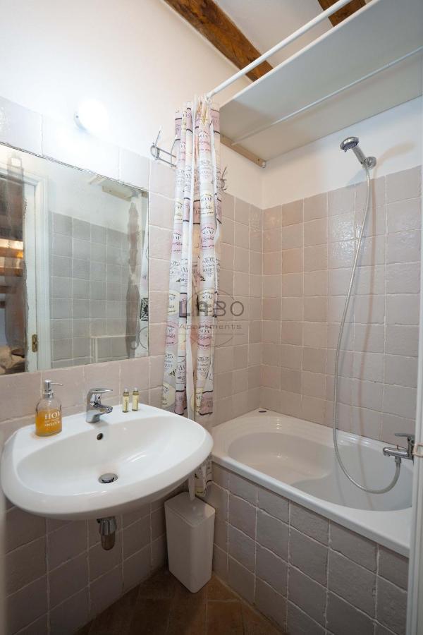 Lullaby Apartment Tropea Bagian luar foto