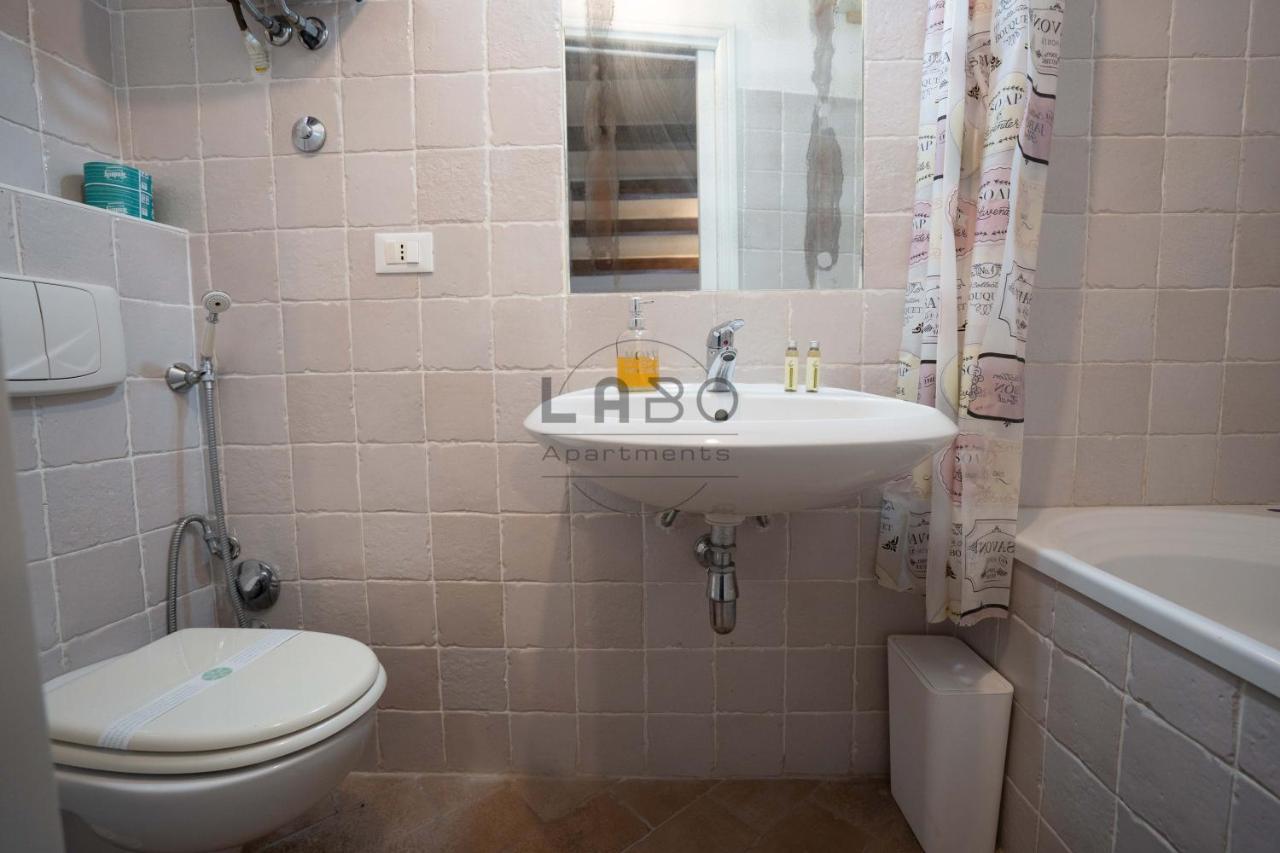 Lullaby Apartment Tropea Bagian luar foto